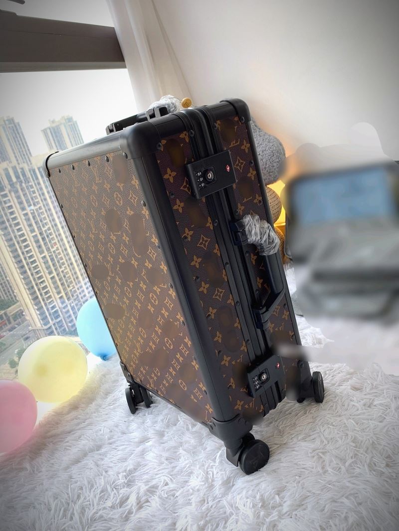 Louis Vuitton Suitcase